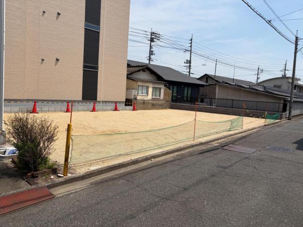 土地 倉敷市川入466-11 JR山陽本線倉敷駅 2,635.65万円