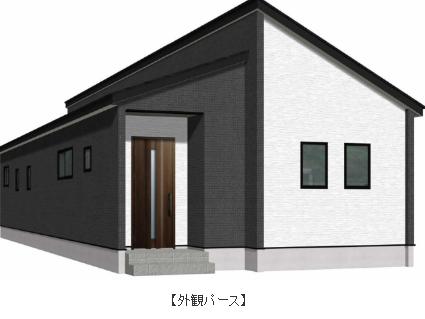 新築戸建 倉敷市酒津2499-3 JR山陽本線倉敷駅 3,380万円