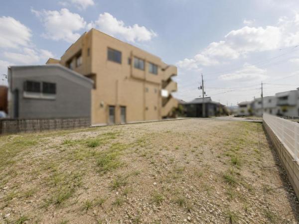 土地 岡山市南区築港新町１丁目2-262 JR宇野線備前西市駅 4,700万円
