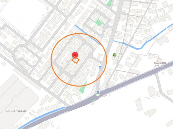 中古戸建 岡山市南区郡3004-56 JR宇野線八浜駅 680万円
