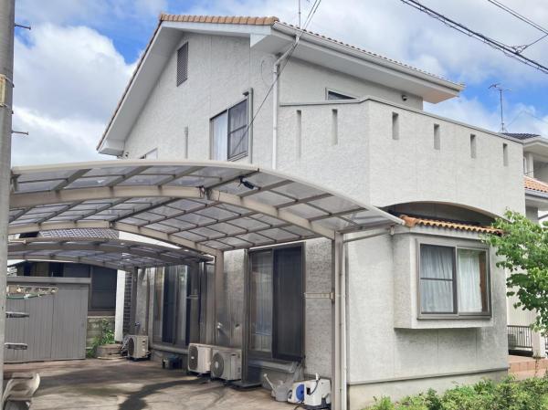 中古戸建 倉敷市中畝５丁目 水島臨海鉄道常盤駅 2,280万円
