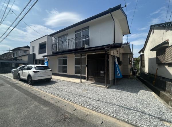 中古戸建 倉敷市大内917-11 JR山陽本線倉敷駅 2,049万円