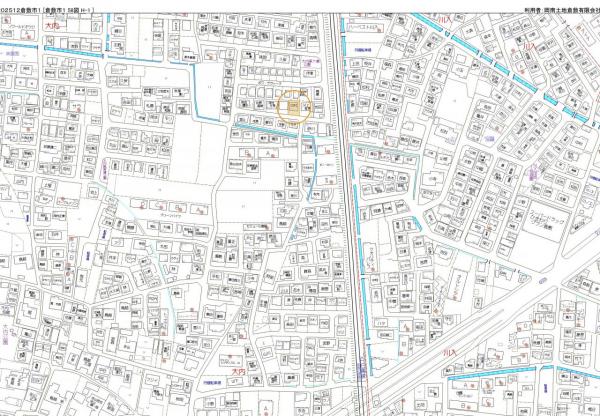 中古戸建 倉敷市大内917-11 JR山陽本線倉敷駅 2,049万円