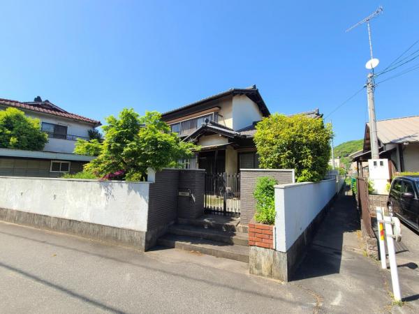 土地 倉敷市福田町古新田1013-7、1013-5 水島臨海鉄道常盤駅 950万円