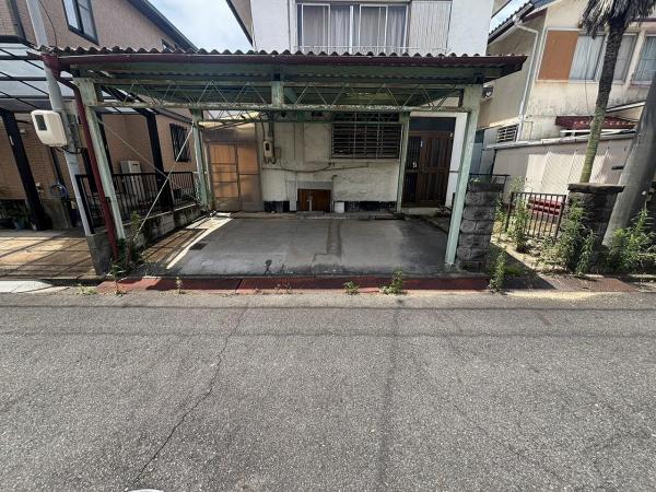 中古戸建 倉敷市西阿知町新田133-37 JR山陽本線西阿知駅 700万円