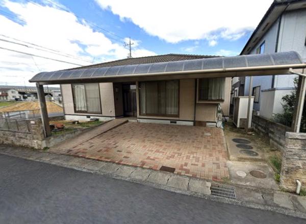 K731 倉敷市片島町中古住宅｜中古住宅・マンション・土地の売却・購入