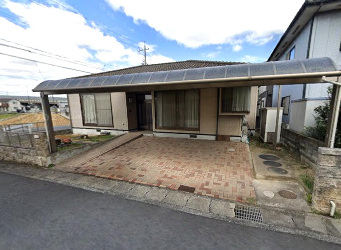 K731 倉敷市片島町中古住宅｜中古住宅・マンション・土地の売却・購入