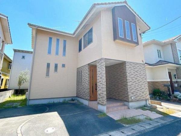 中古戸建 倉敷市笹沖307-19 水島臨海鉄道浦田駅 2,999万円