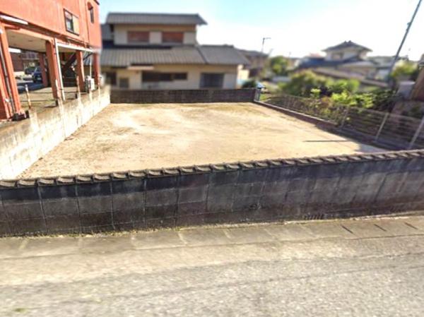 土地 倉敷市水江1232 水島臨海鉄道球場前駅 880万円
