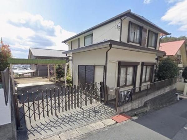 中古戸建 倉敷市生坂2429-96 JR山陽本線中庄駅 598万円