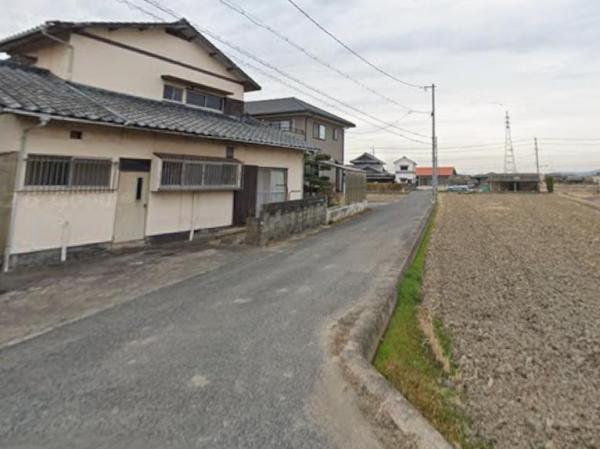 中古戸建 倉敷市早高345-14 JR宇野線久々原駅 680万円