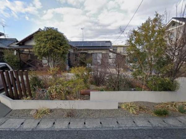 土地 岡山市北区田中168-105、168-104 JR山陽本線北長瀬駅 9,090万円