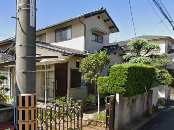 中古戸建 倉敷市平田258-16 JR山陽本線倉敷駅 1,680万円