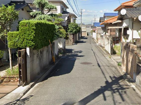 中古戸建 倉敷市平田258-16 JR山陽本線倉敷駅 1,680万円