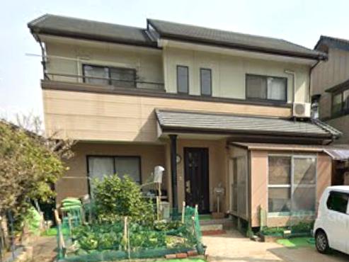 中古戸建 倉敷市浦田2550-8 水島臨海鉄道浦田駅 2,480万円
