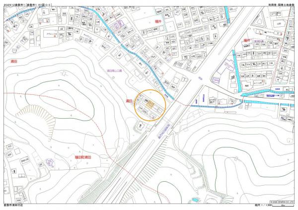 中古戸建 倉敷市浦田2550-8 水島臨海鉄道浦田駅 2,480万円