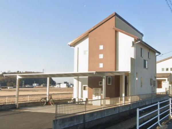 中古戸建・中古住宅 倉敷市上東1271-5 JR山陽本線中庄駅 2,580万円