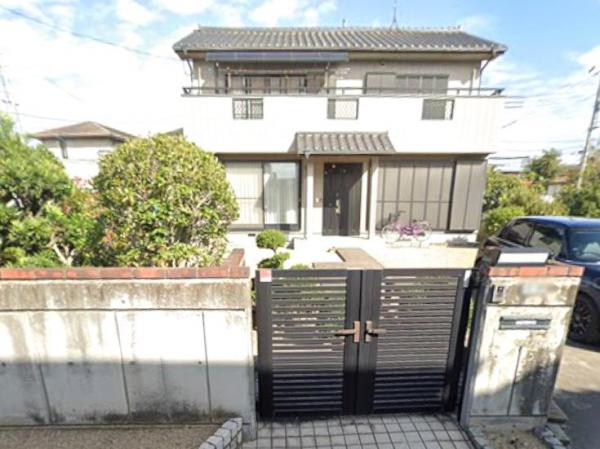 中古戸建 倉敷市沖 水島臨海鉄道球場前駅 2,980万円