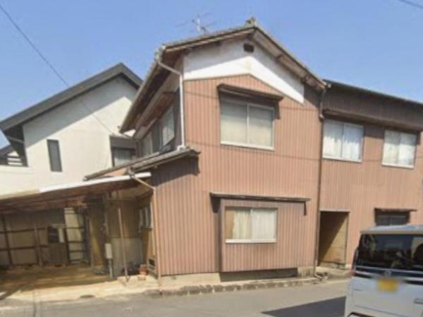 土地 都窪郡早島町前潟1067-8 JR宇野線早島駅 1,590万円