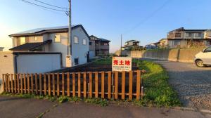 土地 八戸市大字鮫町字山四郎蒔目17-164 JR八戸線鮫駅 1500000