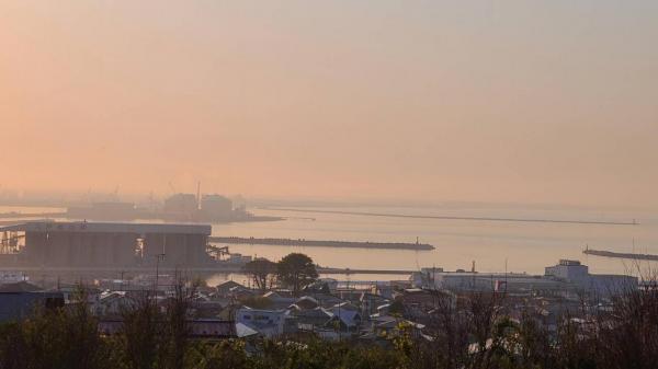 土地 八戸市大字鮫町字山四郎蒔目17-164 JR八戸線鮫駅 230万円