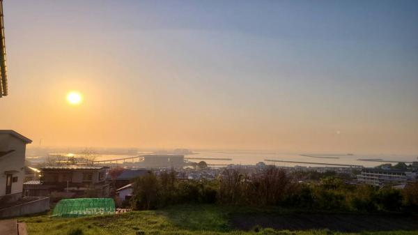 土地 八戸市大字鮫町字山四郎蒔目17-164 JR八戸線鮫駅 230万円