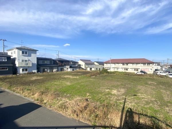 土地 八戸市長根２丁目14-6 JR八戸線本八戸駅 1,102万円