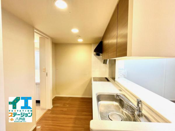 中古マンション 盛岡市名須川町14-1 JR山田線上盛岡駅 2,460万円