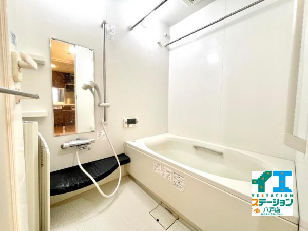 中古マンション 盛岡市名須川町14-1 JR山田線上盛岡駅 2,460万円