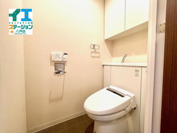 中古マンション 盛岡市名須川町14-1 JR山田線上盛岡駅 2,460万円