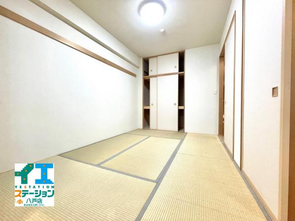 中古マンション 盛岡市名須川町14-1 JR山田線上盛岡駅 2,460万円