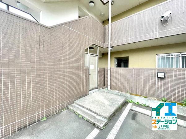 中古マンション 盛岡市名須川町14-1 JR山田線上盛岡駅 2,460万円
