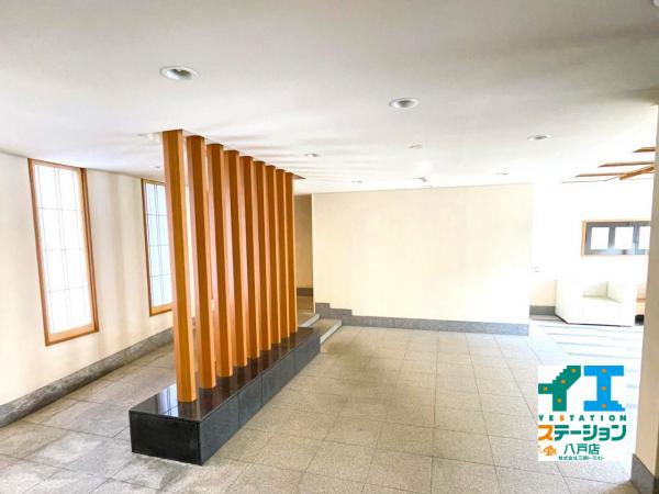 中古マンション 盛岡市名須川町14-1 JR山田線上盛岡駅 2,460万円