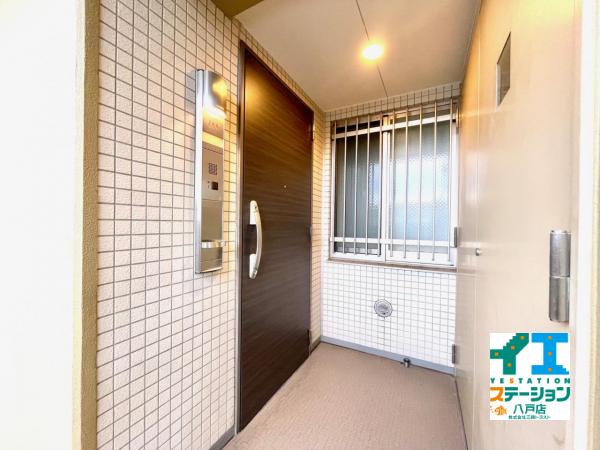 中古マンション 盛岡市名須川町14-1 JR山田線上盛岡駅 2,460万円