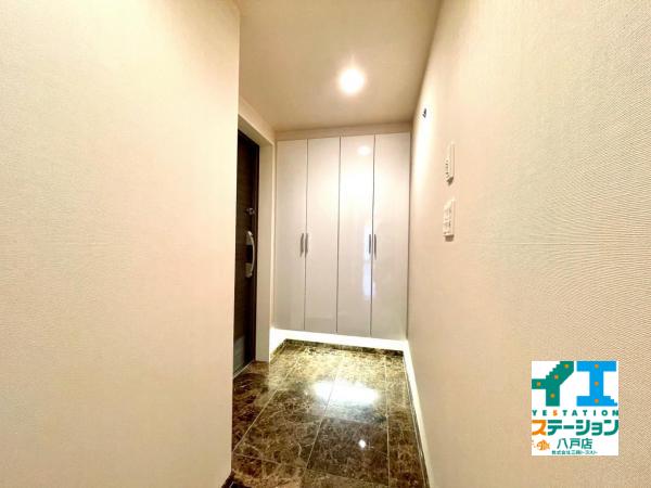 中古マンション 盛岡市名須川町14-1 JR山田線上盛岡駅 2,460万円