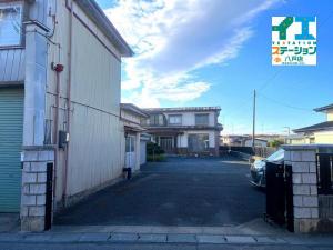 土地 八戸市大字湊町字赤坂4-2 JR八戸線陸奥湊駅 19000000