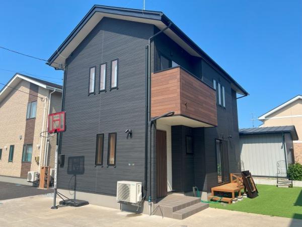 中古戸建 八戸市類家４丁目25-5 JR八戸線小中野駅 3,600万円