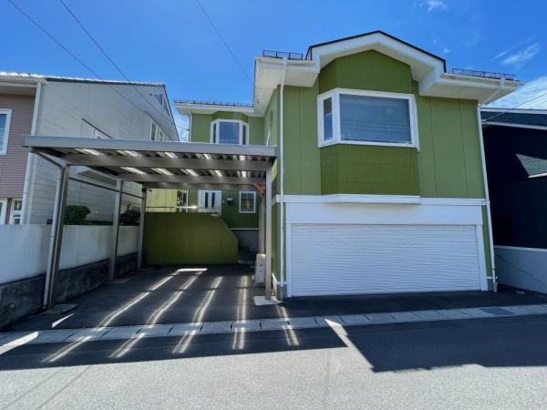 中古戸建 八戸市根城９丁目14-9 JR八戸線長苗代駅 2,380万円