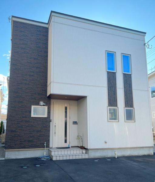中古戸建 八戸市小中野３丁目25-8-1 JR八戸線小中野駅 2,480万円