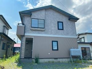中古戸建 八戸市大字大久保字坂ノ脇5-10 JR八戸線白銀駅 17900000
