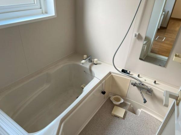 八戸市大久保字坂ノ脇 浴室 