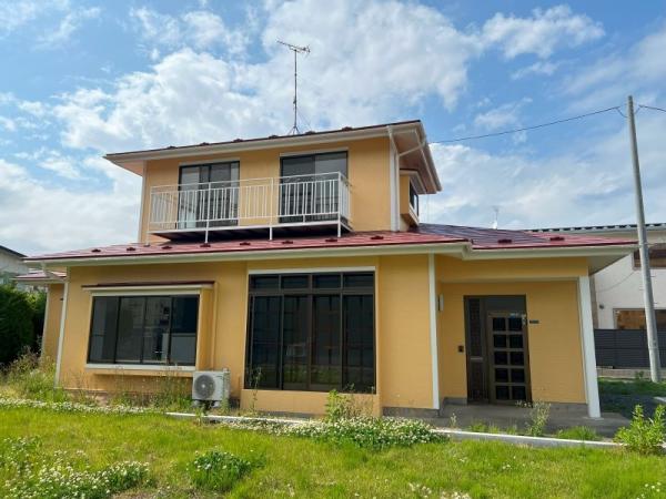 中古戸建 八戸市下長５丁目10-10 JR八戸線長苗代駅 2,480万円