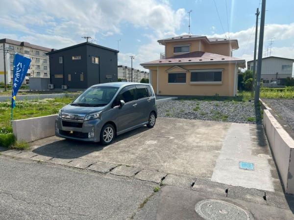 中古戸建 八戸市下長５丁目10-10 JR八戸線長苗代駅 2,480万円