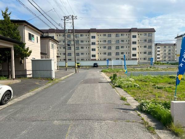 中古戸建 八戸市下長５丁目10-10 JR八戸線長苗代駅 2,480万円