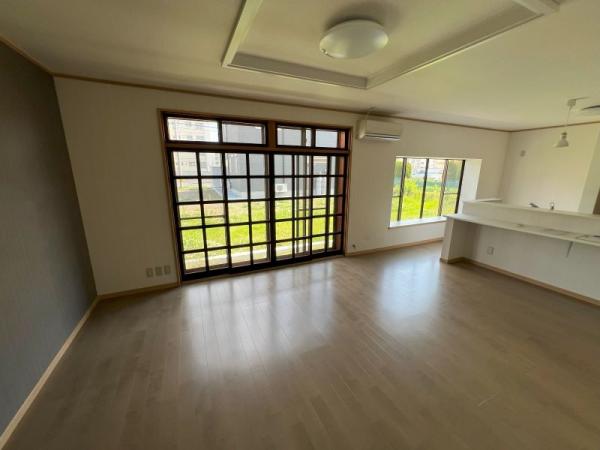 中古戸建 八戸市下長５丁目10-10 JR八戸線長苗代駅 2,480万円