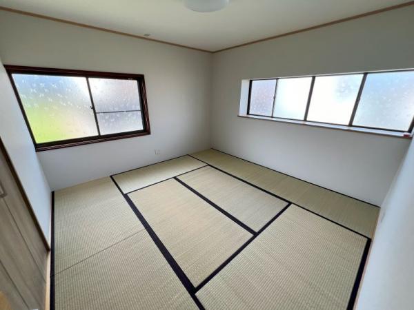 中古戸建 八戸市下長５丁目10-10 JR八戸線長苗代駅 2,480万円