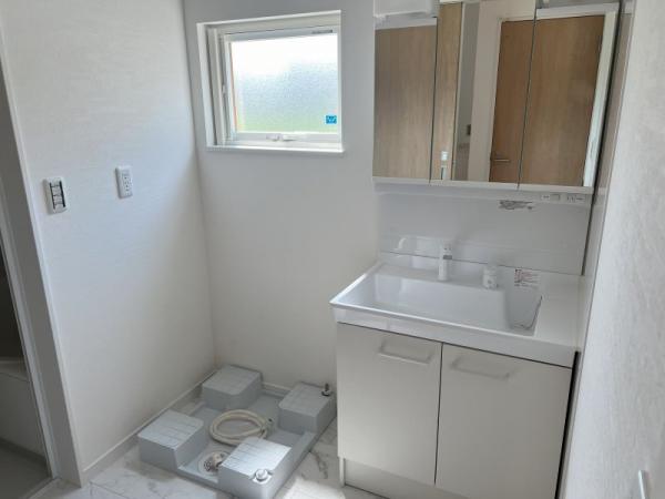 新築戸建 八戸市吹上３丁目3-20 JR八戸線本八戸駅 2,650万円