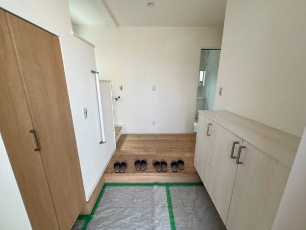 新築戸建 八戸市吹上３丁目3-20 JR八戸線本八戸駅 2,650万円