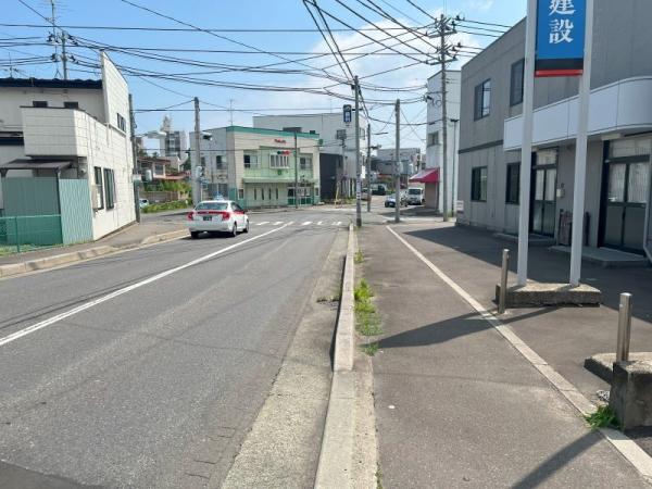 新築戸建 八戸市吹上３丁目3-20 JR八戸線本八戸駅 2,650万円