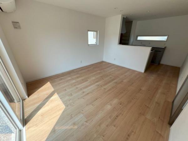 新築戸建 八戸市吹上３丁目3-20 JR八戸線本八戸駅 2,650万円